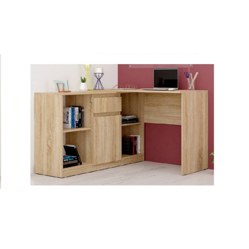 Γραφείο Apolo2 120x122x79 DIOMMI 33-203