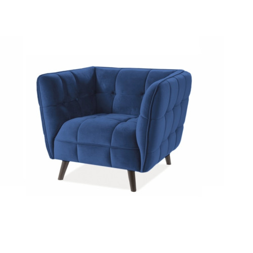 Πολυθρόνα  Castello 1 85 x 92 x 78 Μπλε DIOMMI CASTELLO1V86    Πολυθρόνα  Castello 1 85 x 92 x 78 Μπλε DIOMMI CASTELLO1V86