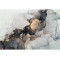 ΕΙΚΟΝΑ GOLDEN TIDE 80X120 DIOMMI GOLDENTIDE120