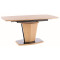 HOUSTON TABLE OAK 120 (160) X80 DIOMMI HOUSTONDD120