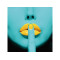 PICTURE LIPS 80X80 DIOMMI LIPS80