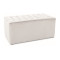 PUF LORI 2 VELVET J. SZARY BLUVEL 03