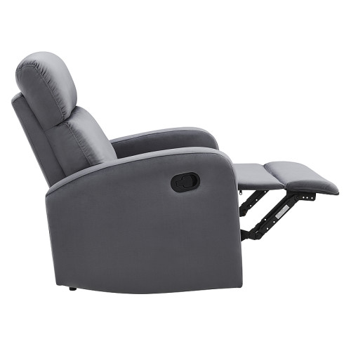 ΠΤΥΠΛΩΜΕΝΟ MARS VELVET GRAY BLUVEL 14 DIOMMI MARSVSZ