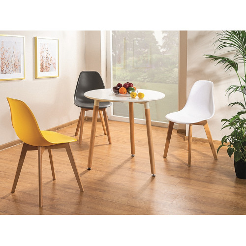 ΚΑΡΕΚΛΑ MORIS BEECH / WHITE DIOMMI MORISBUB