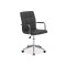 SWIVEL CHAIR Q-022 GRAY DIOMMI OBRQ022SZ