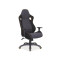 SWIVEL CHAIR Q-229 BLACK / GRAY DIOMMI OBRQ229SZCHR