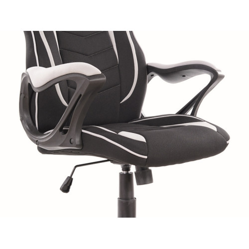 ZENVO ΜΑΥΡΗ / ΓΚΡΙ ΣΤΡΙΦΕΡΗ ΚΑΡΕΚΛΑ DIOMMI OBRZENVOCSZ