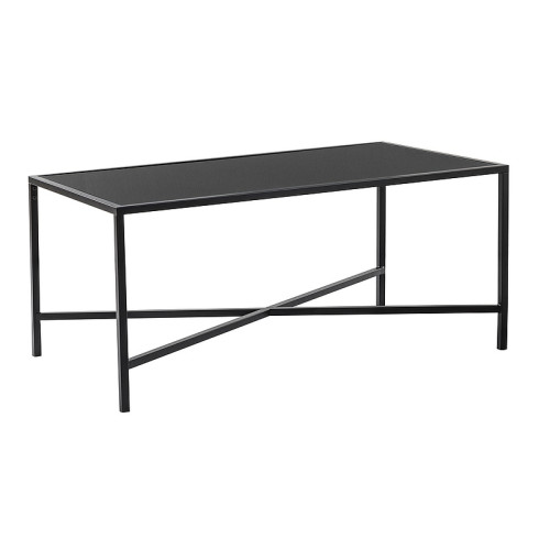 OSAKA A BENCH BLACK / ΜΑΥΡΟ 110X60 DIOMMI OSAKAAC