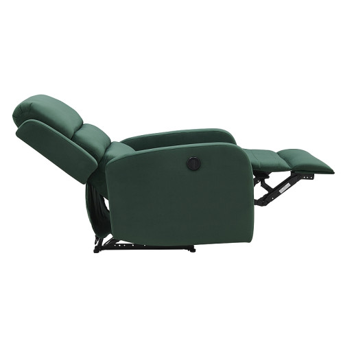 ΠΤΥΠΛΩΜΕΝΟ PEGASUS VELVET GREEN BLUVEL 78 DIOMMI PEGAZVZ