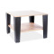 ΠΑΓΚΟΣ QUADRA WOTAN OAK / BLACK 67X67 DIOMMI QUADRADWC