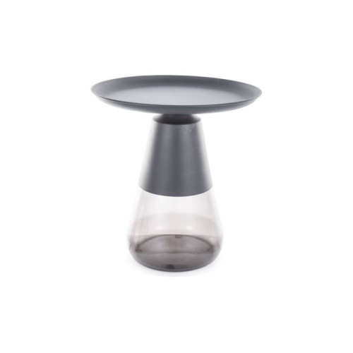 ŁAWA TIFFANY A black FI 50 CZARNY/CZARNY